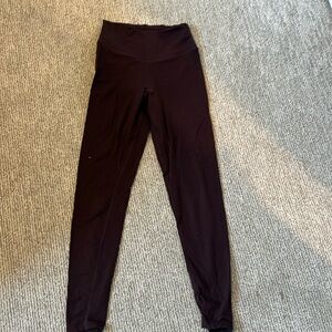 Balance Athletica Brown leggings